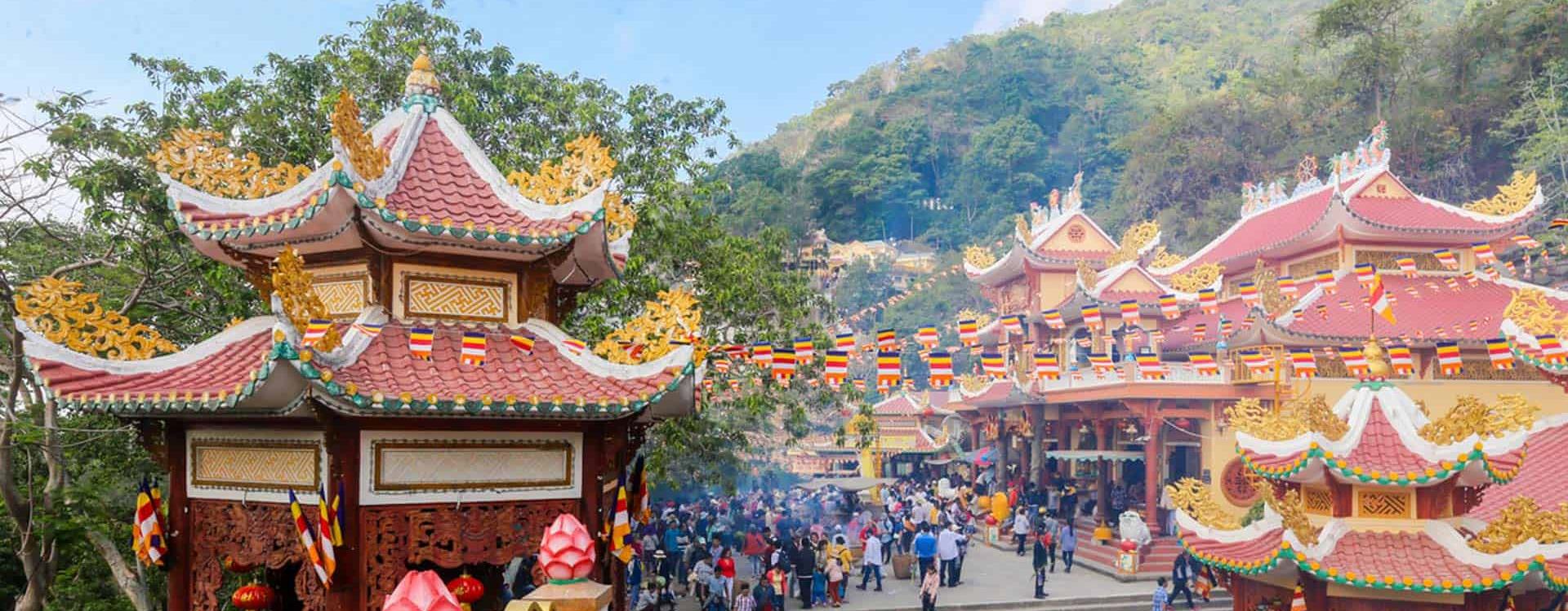 Viaggio in Vietnam a marzo 2026: Meteo e itinerari consigliati