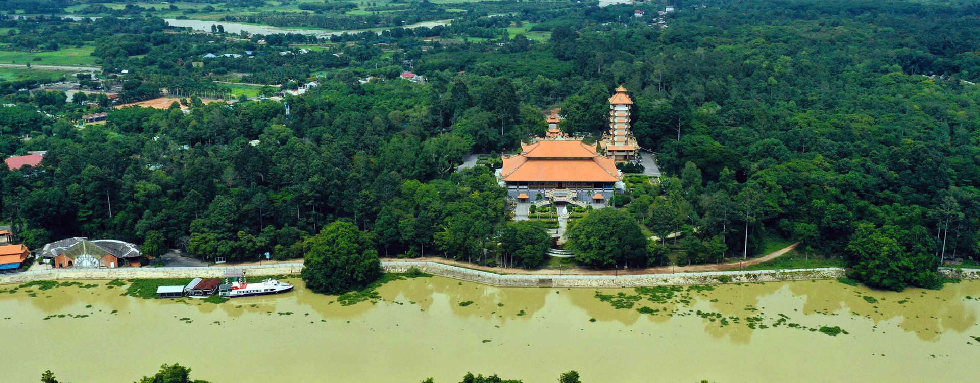 I tunnel di Cu Chi, sito da esplorare vicino a Saigon