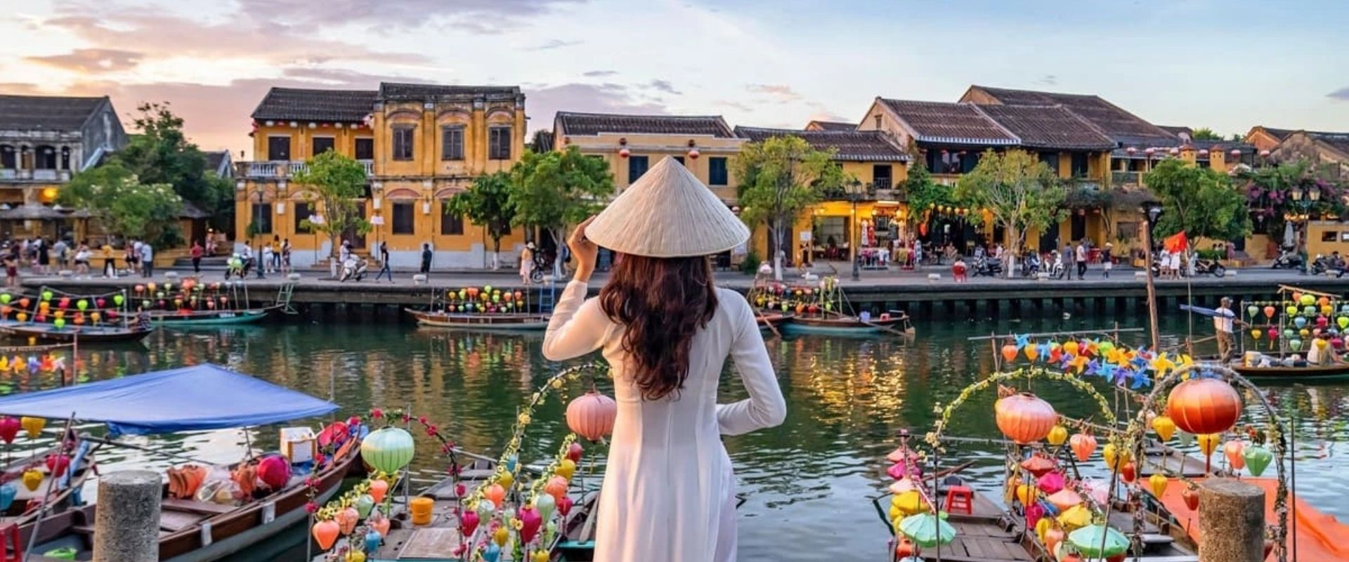 Vietnam ad aprile 2026: clima, itinerari e cosa vedere