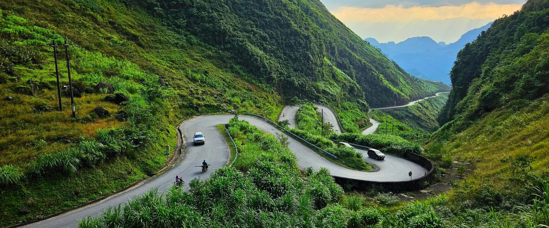 Ha Giang Loop: guida completa al circuito più bello del Nord Vietnam