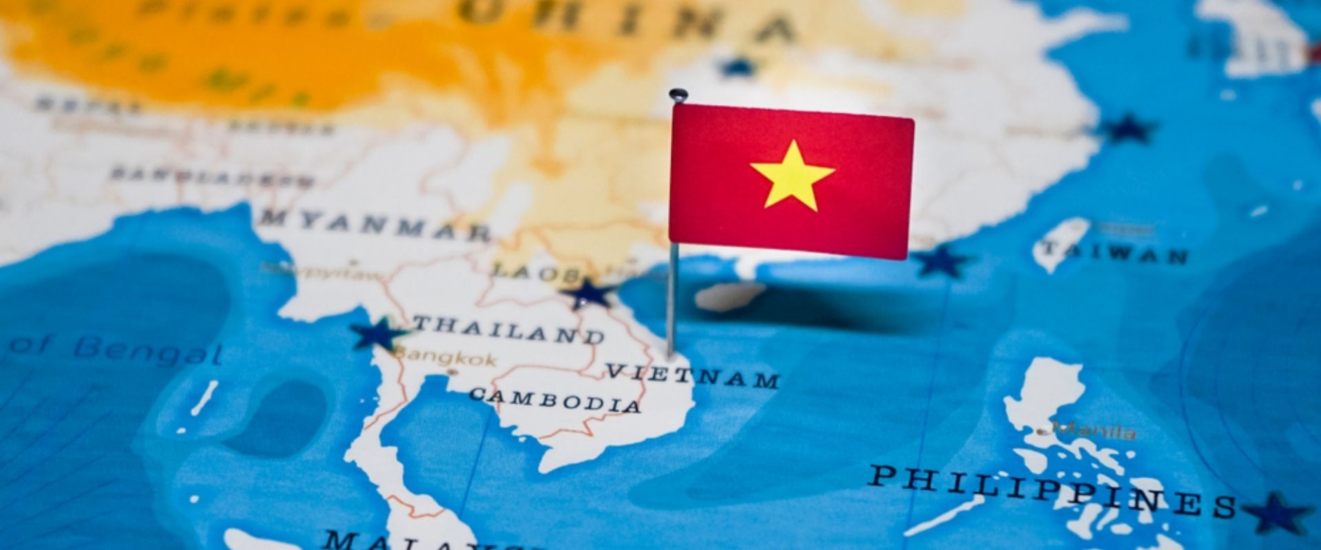 Cosa vedere nel Vietnam del Nord? Le 10 destinazioni imperdibili