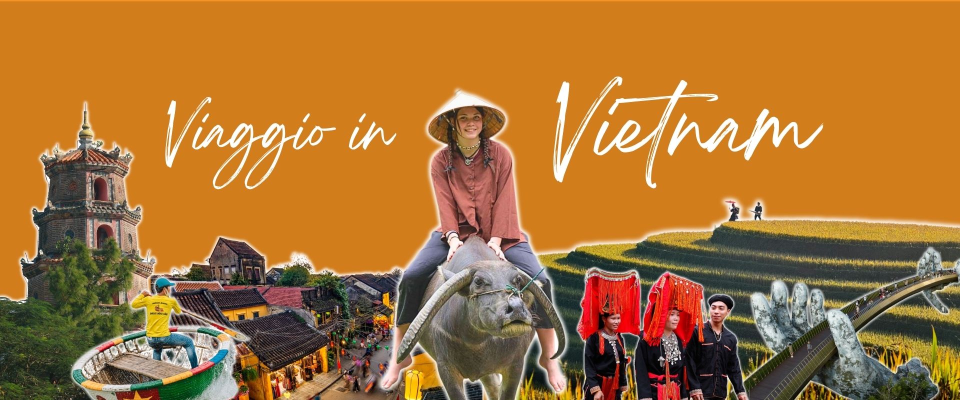 Guida di viaggio definitiva in Vietnam 2026 da Tropicana Travel