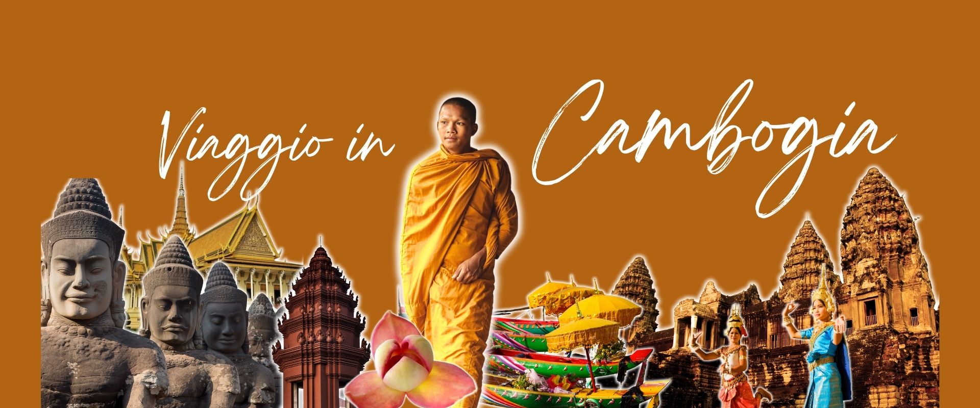 La guida di viaggio completa in Cambogia 2026 da Tropicana Travel