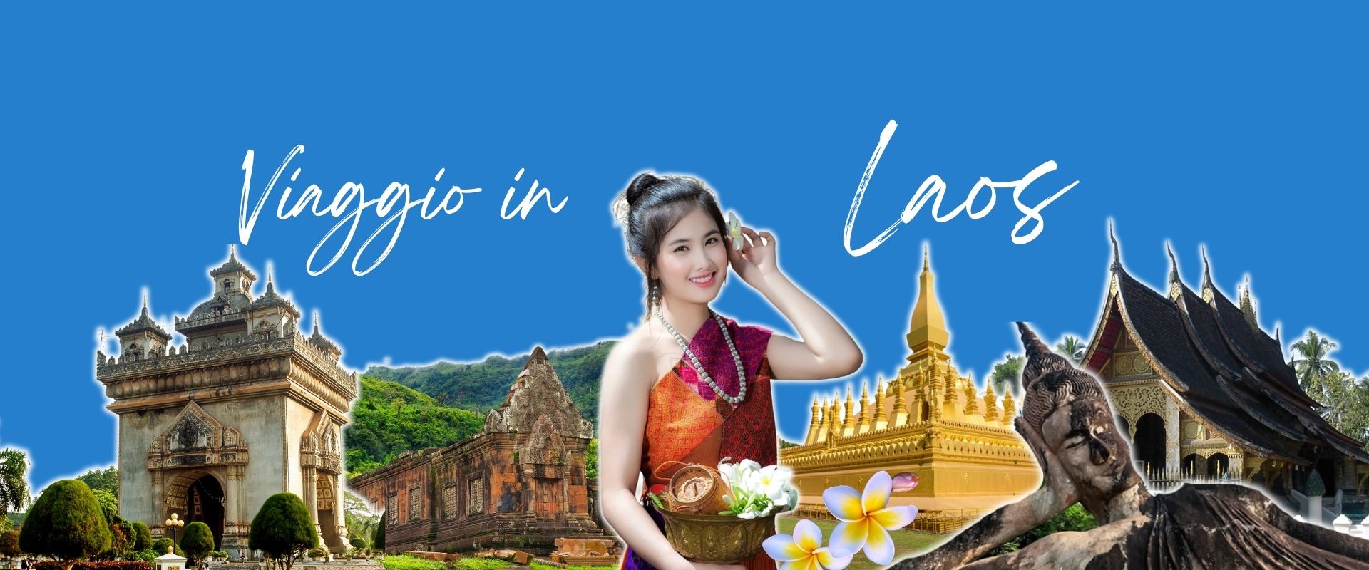 La guida di viaggio completa in Laos 2026 da Tropicana Travel