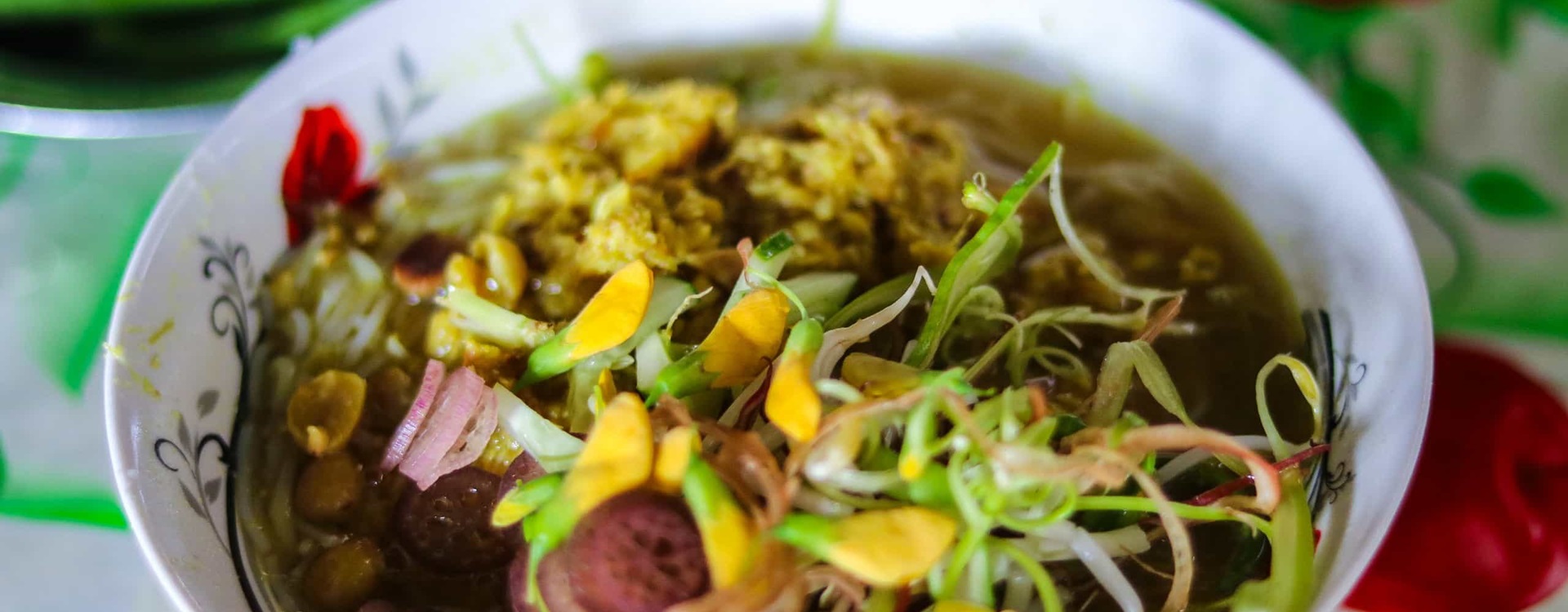 Cosa mangiare in Cambogia: 20 piatti tipici devi provare