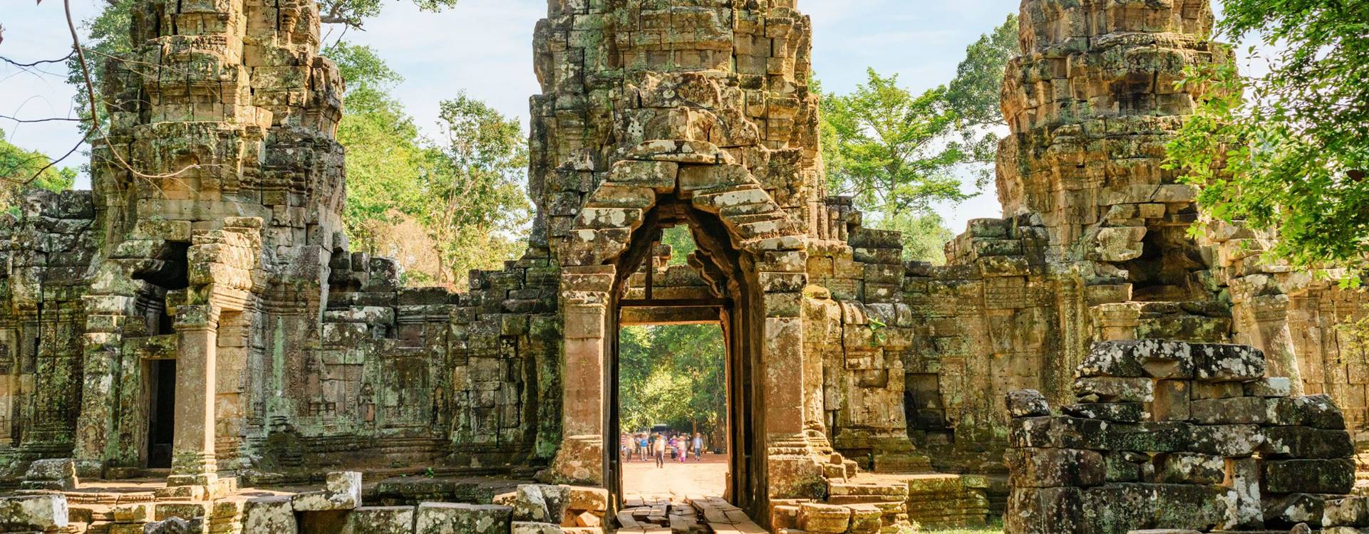 Guida completa per visitare i templi di Angkor  (aggiornata 2026)