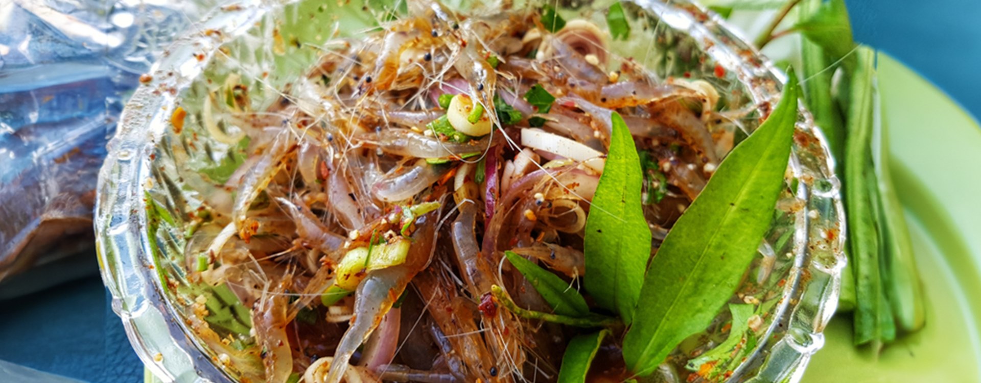 Cosa da mangiare in Thailandia? Top 20 piatti