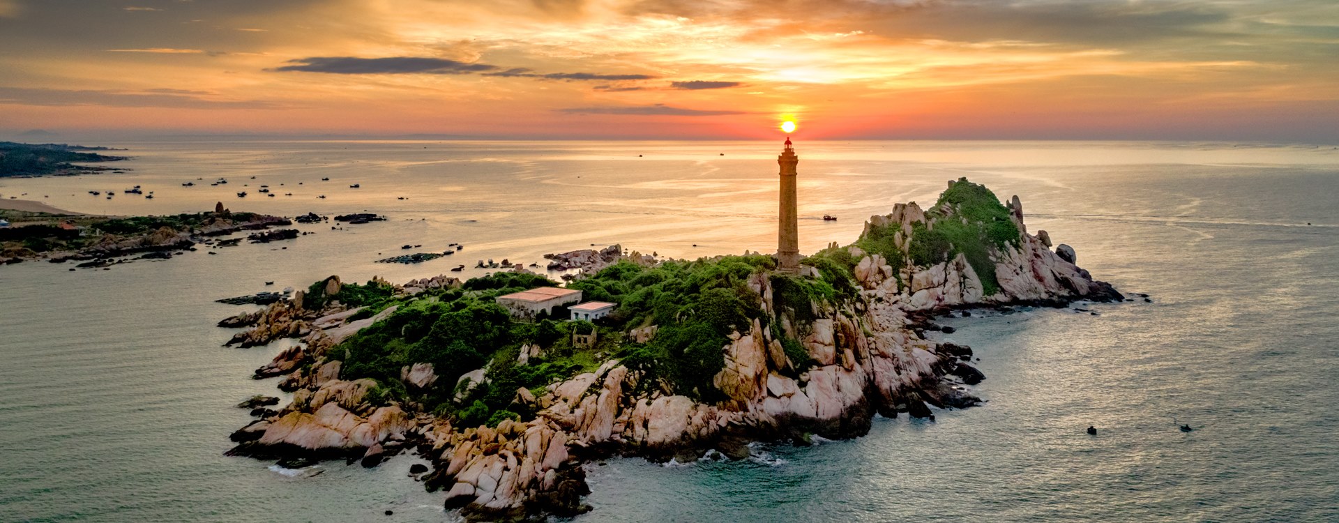 12 isole del Vietnam che dovresti visitare almeno una volta