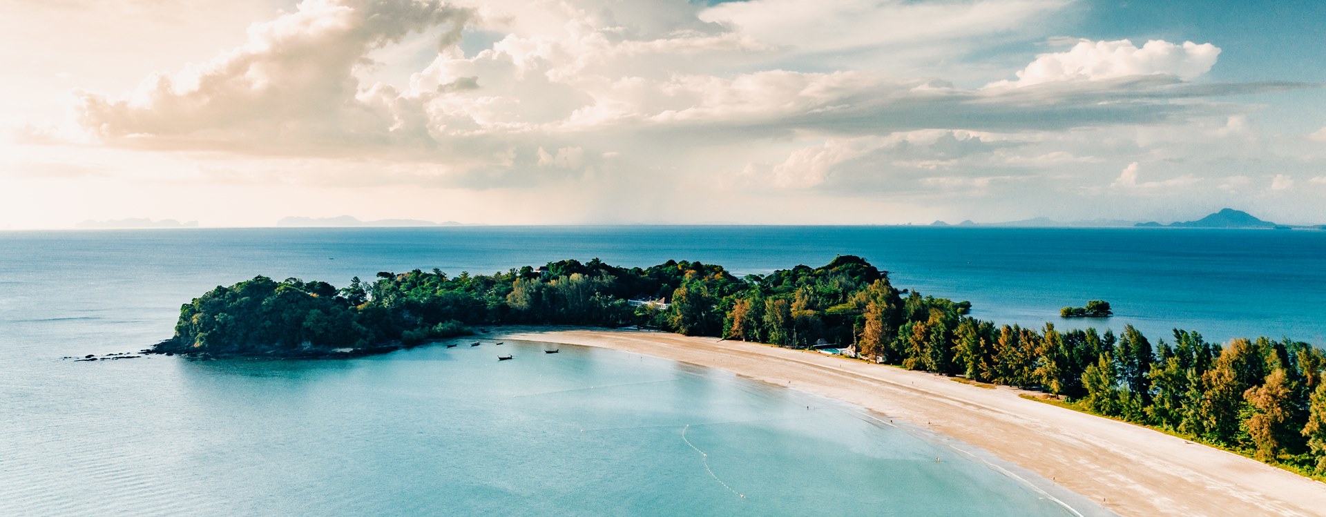 Le 15 isole più belle della Thailandia (consiglio & informazioni)