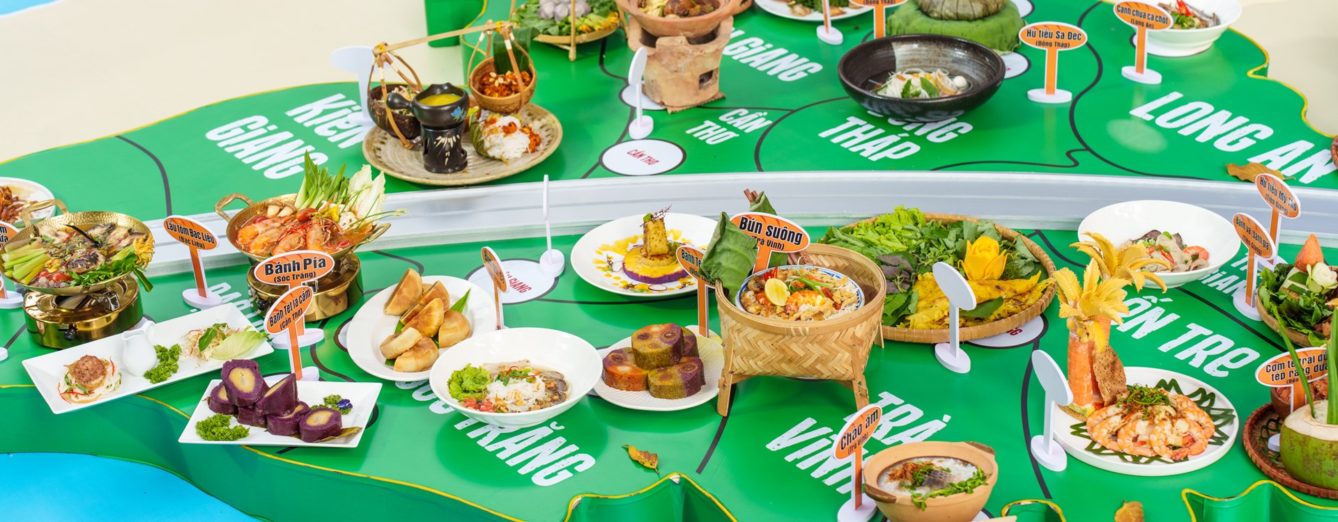 Cosa si mangia in Vietnam? Top 20 piatti tipici 