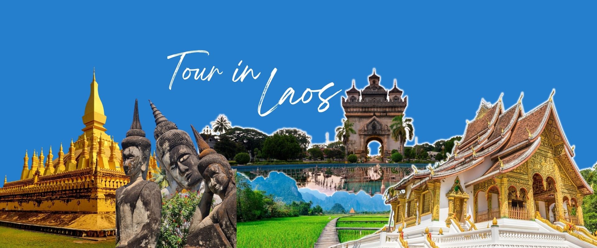 10+ Tour del Vietnam più consigliati da un tour operator locale!