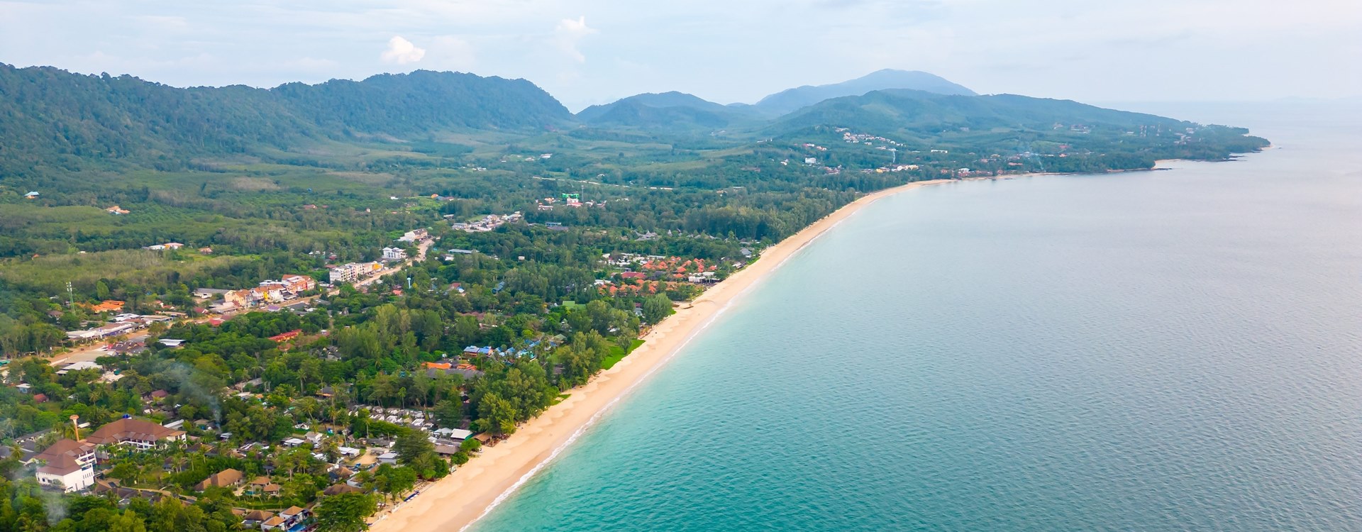 Mare in Thailandia: Top 25 spiagge più belle (consiglio & informazioni)
