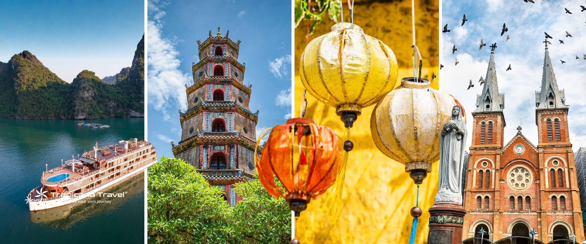 Viaggio Vietnam 14 Giorni: Lan Ha Bay, Relax a Hoi An e Crociera Mekong