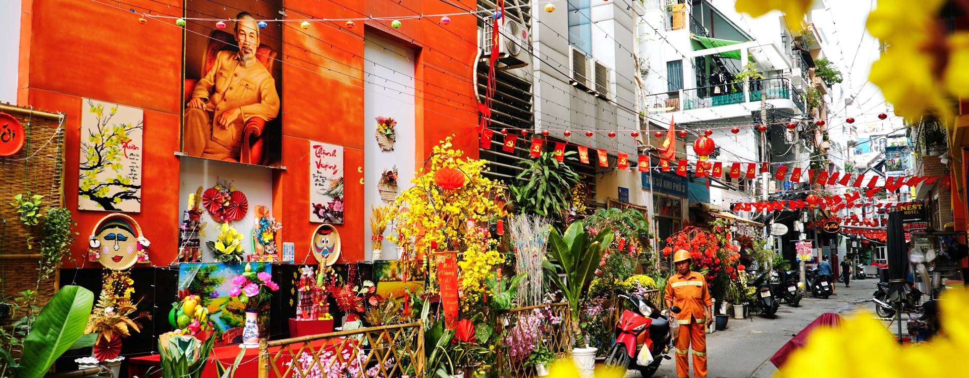 Cosa da sapere del Tet - Capodanno vietnamita 2026