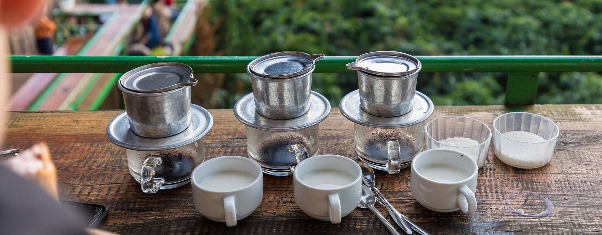 Perché il mondo impazzisce per il caffè vietnamita?