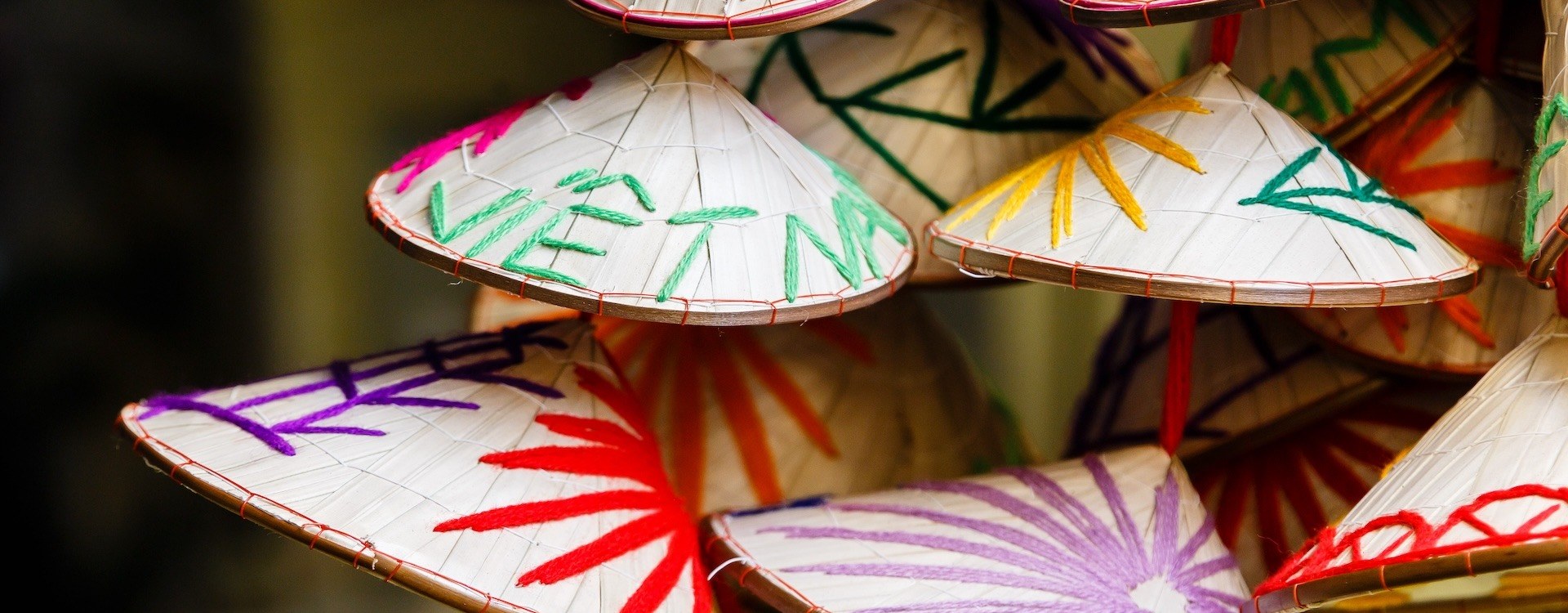 30 cose più interessanti da comprare in Vietnam