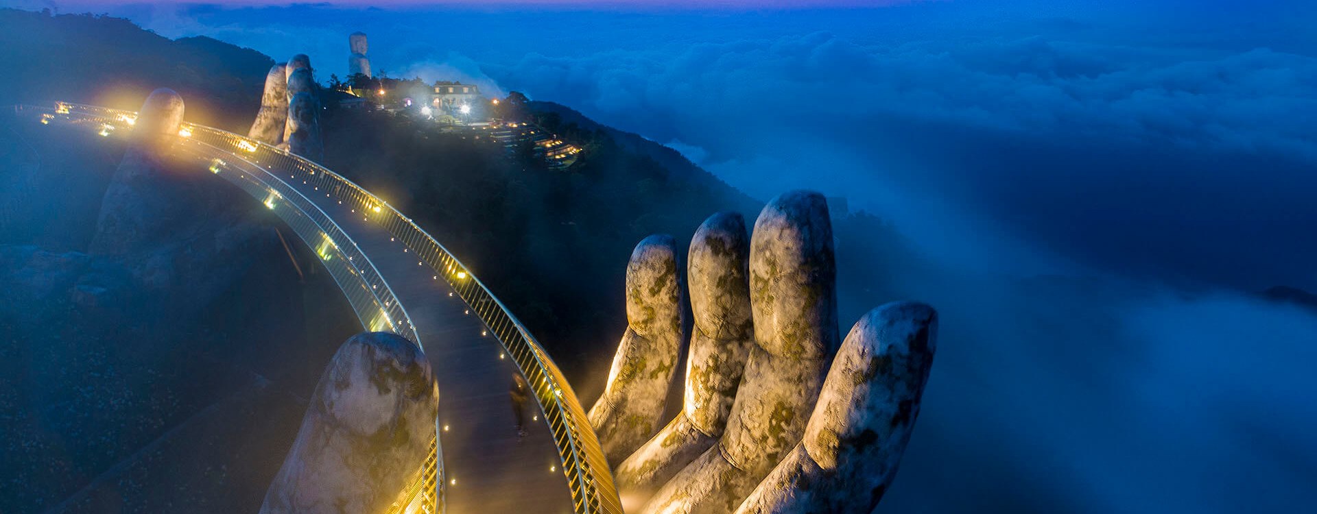 Pont d’Oro - Ponte Mani Vietnam: Una guida completa