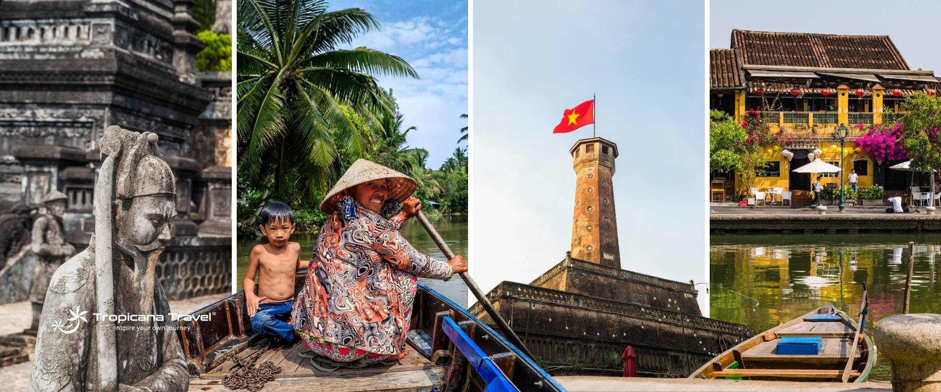 I migliori viaggi in Vietnam con la famiglia: Tour sicuri e divertenti per bambini