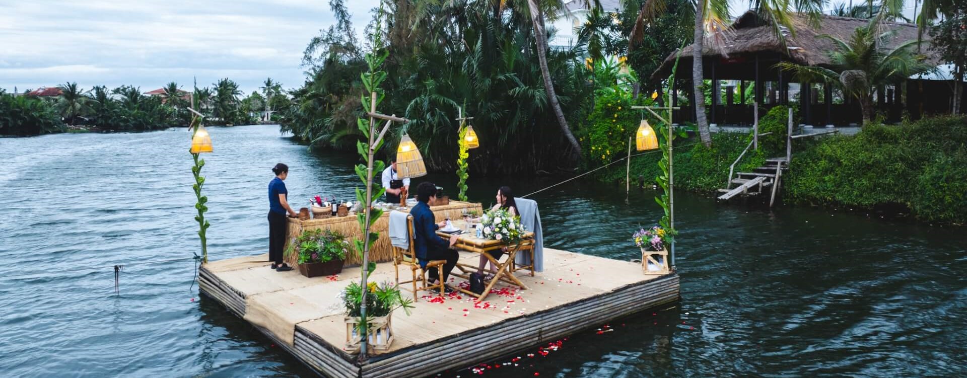 Dove mangiare a Hoi An: 20 migliori ristoranti (aggiornato 2026)