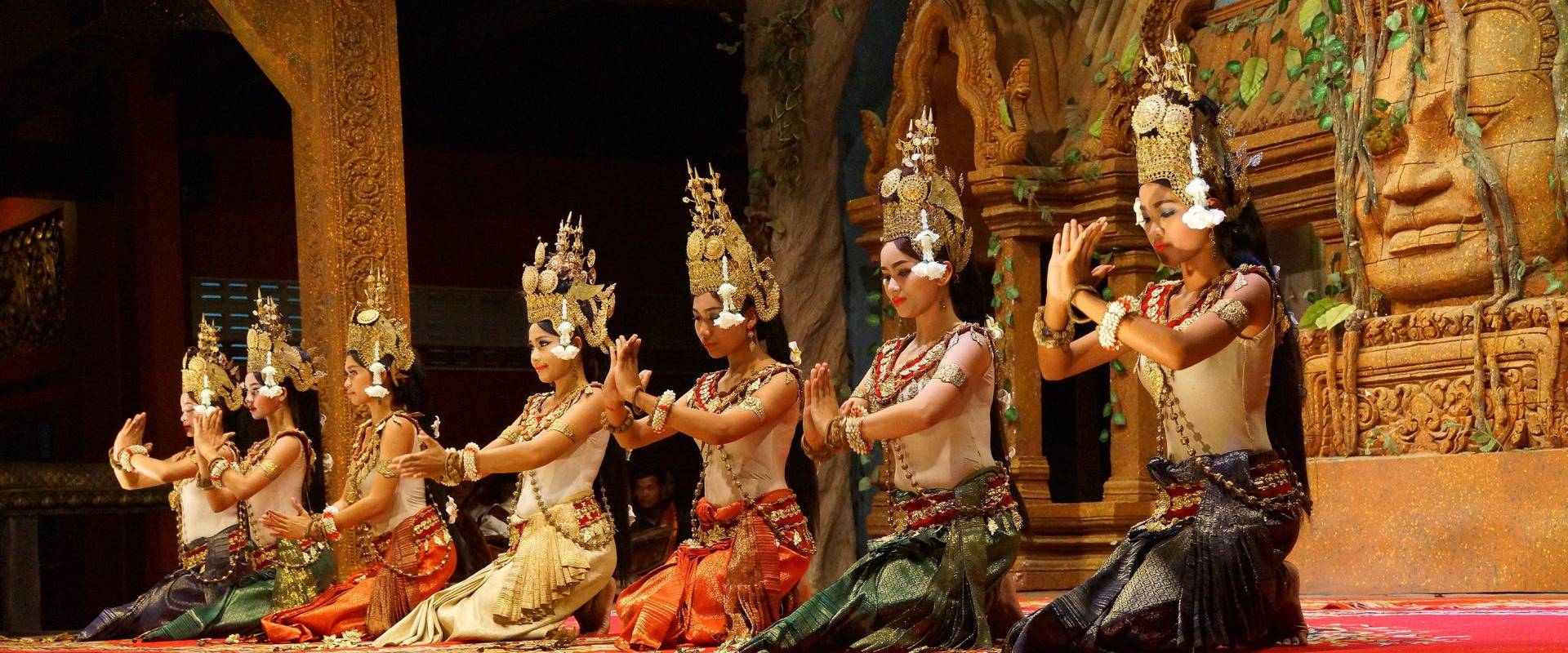Tour in Cambogia 11 giorni con Tropicana Travel Vietnam: Angkor e Cultura Khmer