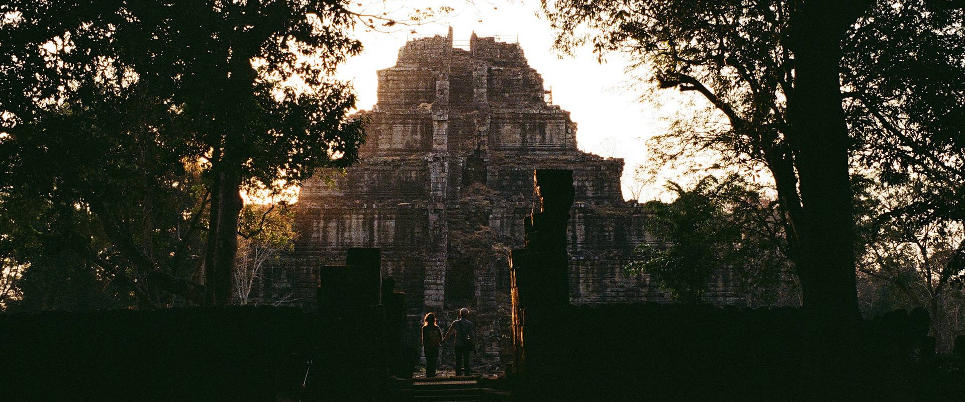 Tour di esplorare Angkor Classico e Templi Segreti 5 Giorni
