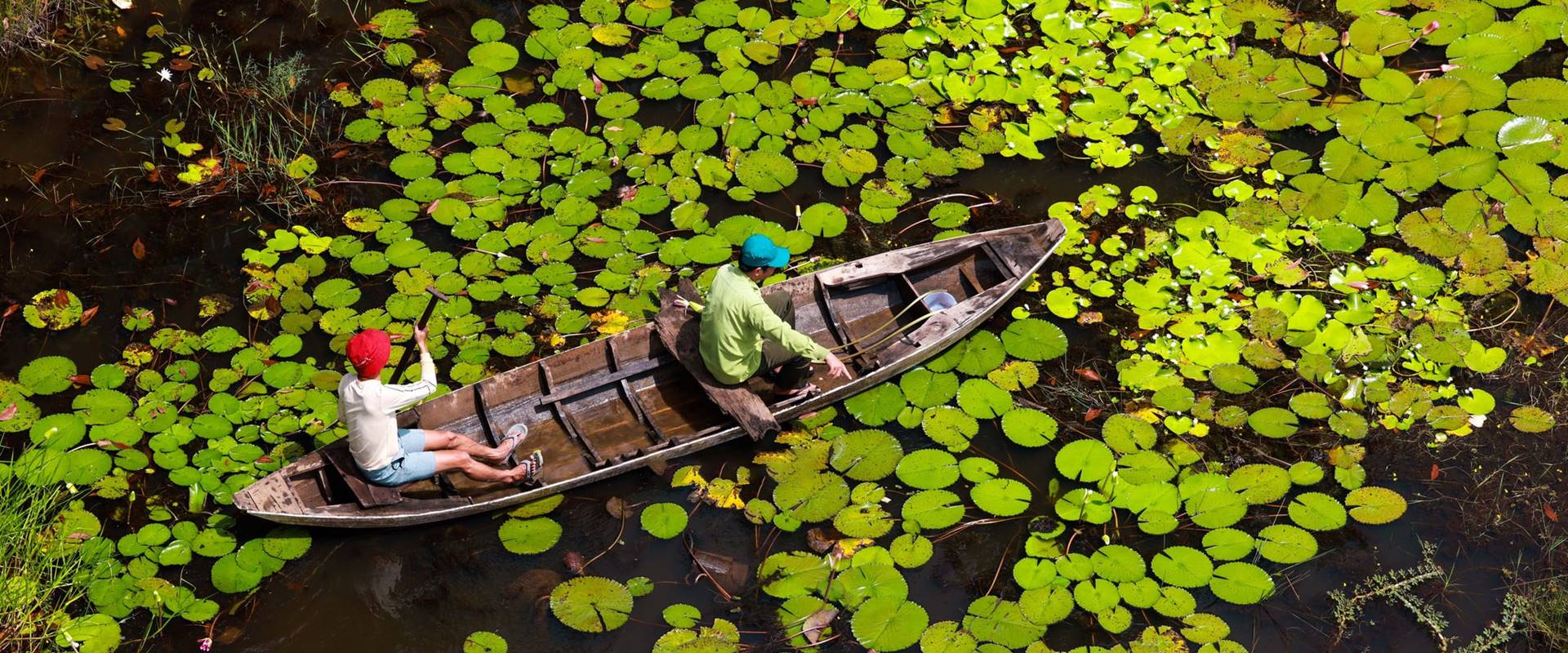 Tour in Vietnam e Laos in 10 giorni con la guida di lingua italiana