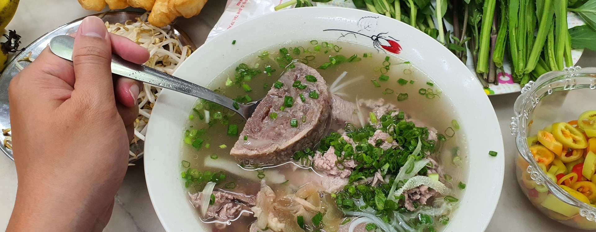 Tutto sulla zuppa Pho vietnamita – il piatto più noto in Asia