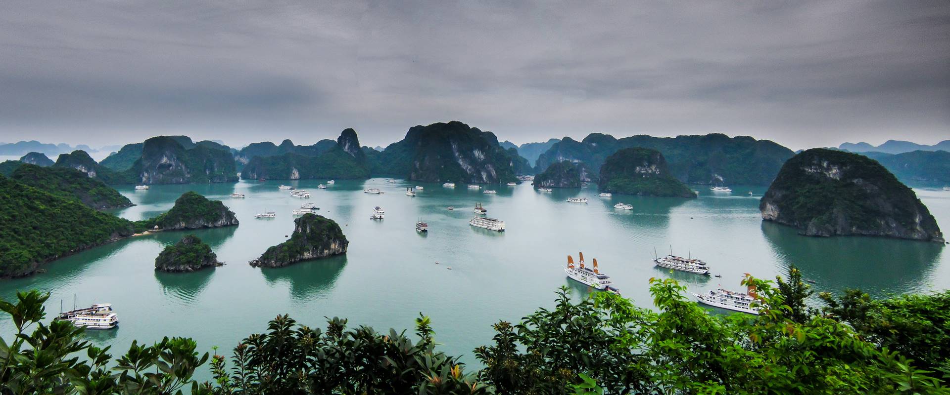 Viaggio Vietnam 15 Giorni: Tour Da Sapa a Saigon