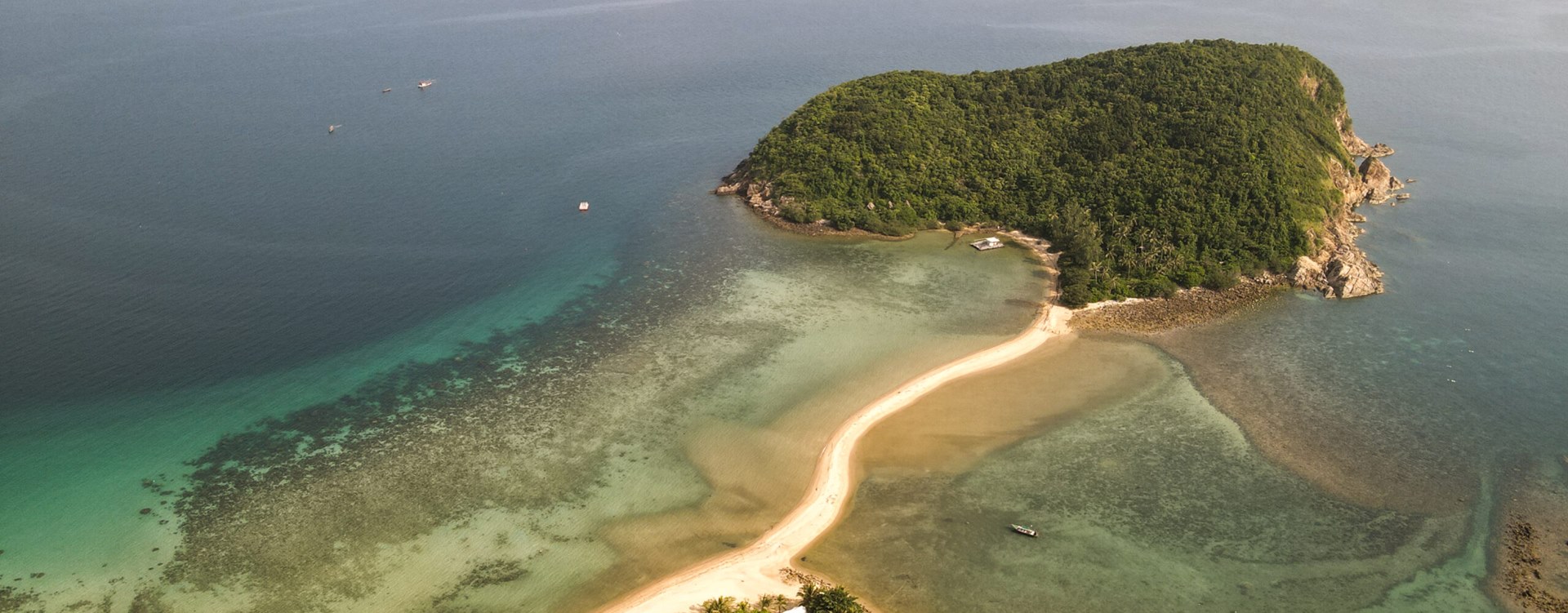 Tutto sul Full Moon Party a Koh Phangan 2026