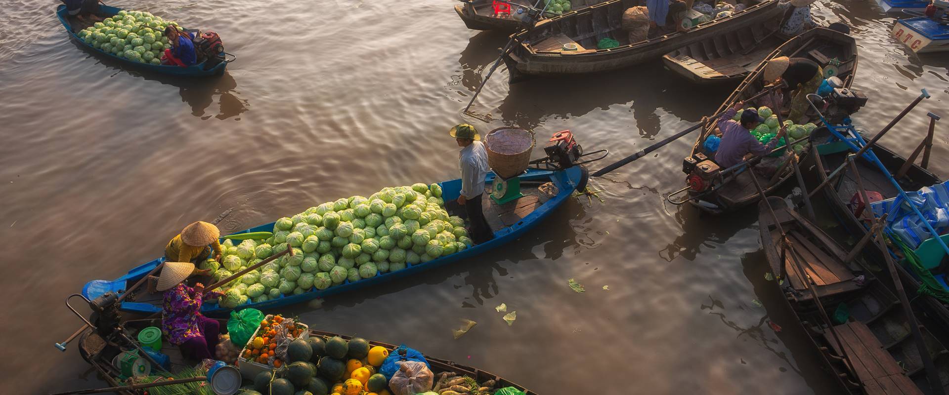 Tour 14 Giorni Vietnam Cambogia Laos – Viaggio Completo nel Cuore dell’Indocina