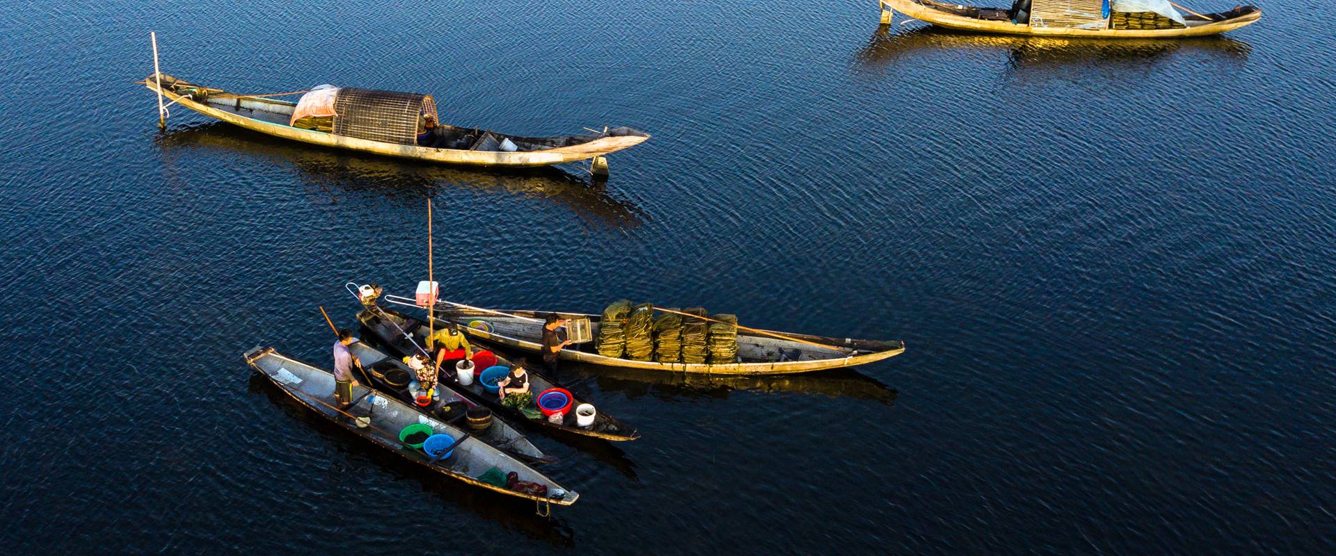 Tour 9 Giorni Vietnam Cambogia – Saigon, Mekong, Phnom Penh e Templi di Angkor