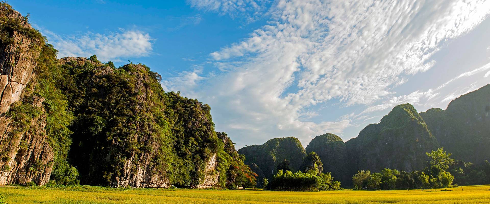 Grande Indocina 19 Giorni: Vietnam, Angkor e Laos Spirituale via Mekong