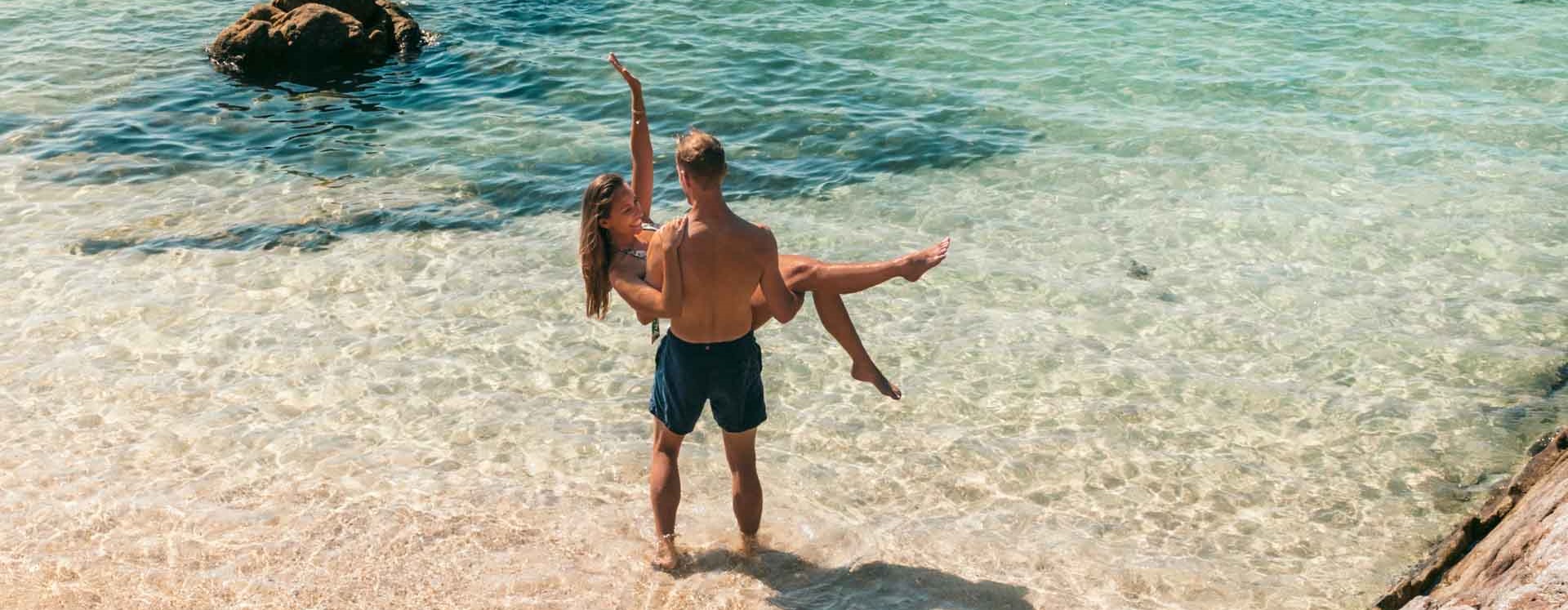 Koh Phangan: dalle Full Moon Party alle spiagge serene