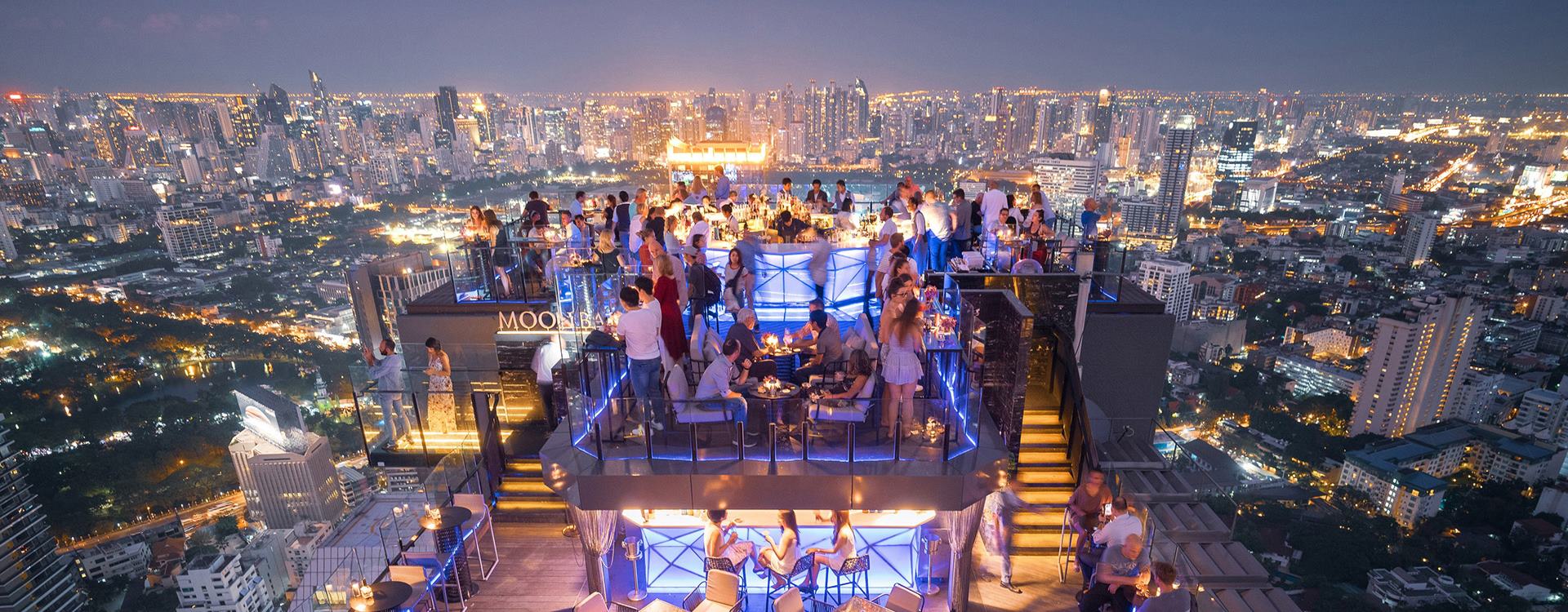 TOP 15 migliori ristoranti a Bangkok (aggiornato 2026)
