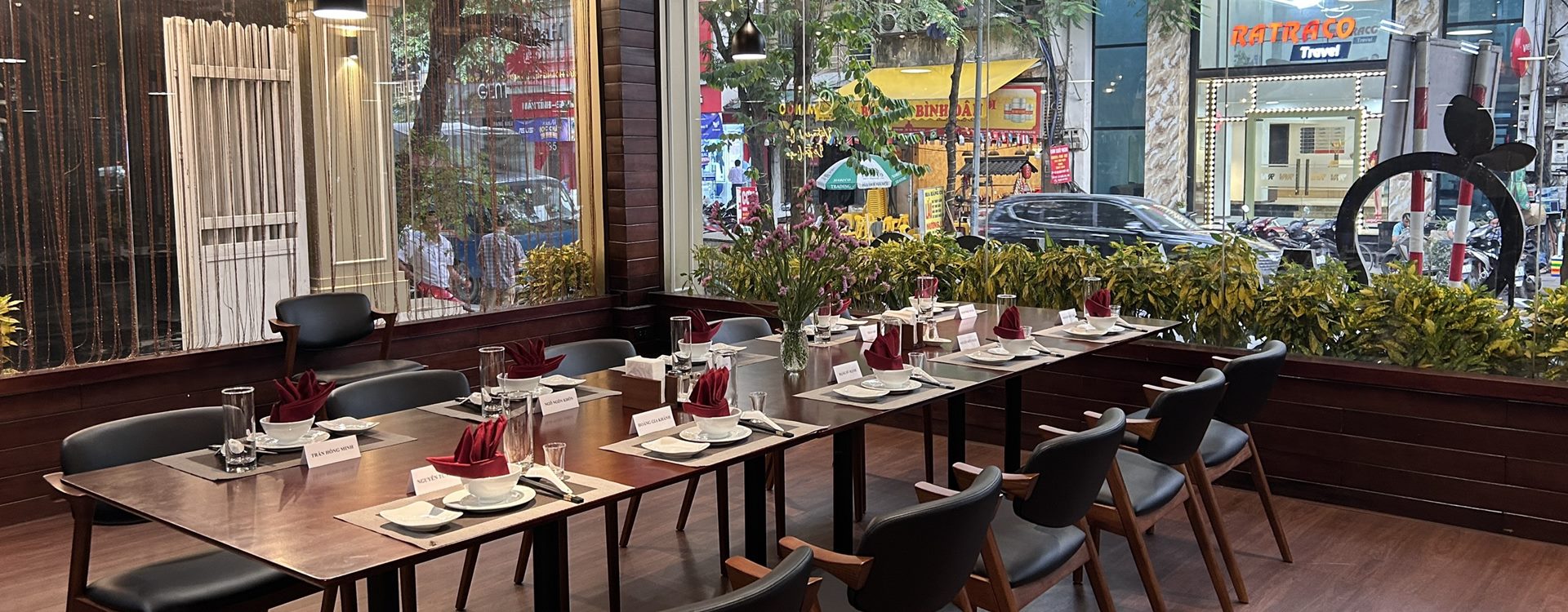 20 Migliori Ristoranti Locali di Hanoi (aggiornato 2026)