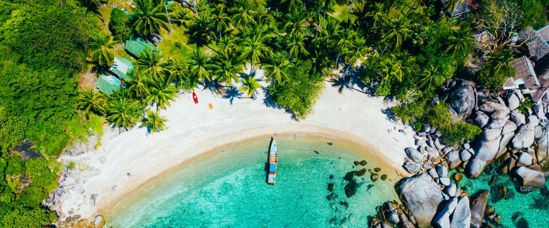 Tour in Thailandia Completa 12 Giorni: Da Bangkok e Chiang Mai al Relax di Koh Samui
