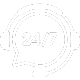Servizio clienti disponibile 24/7