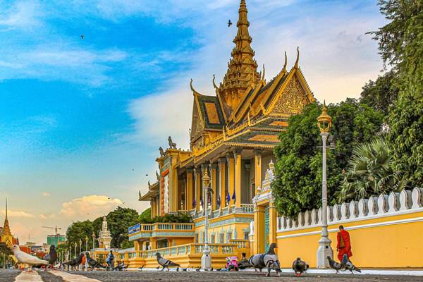 Viaggio in Cambogia ad Agosto 2026: consigli dettagliati