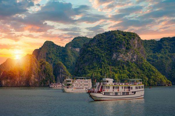 Baia di Ha Long, Lan Ha o Bai Tu Long: quale scegliere per il tuo viaggio in Vietnam?