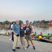 Un viaggio fluido, senza stress e affidabile