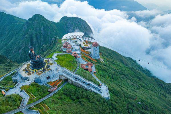 Cosa vedere nel Vietnam del Nord? Le 10 destinazioni imperdibili