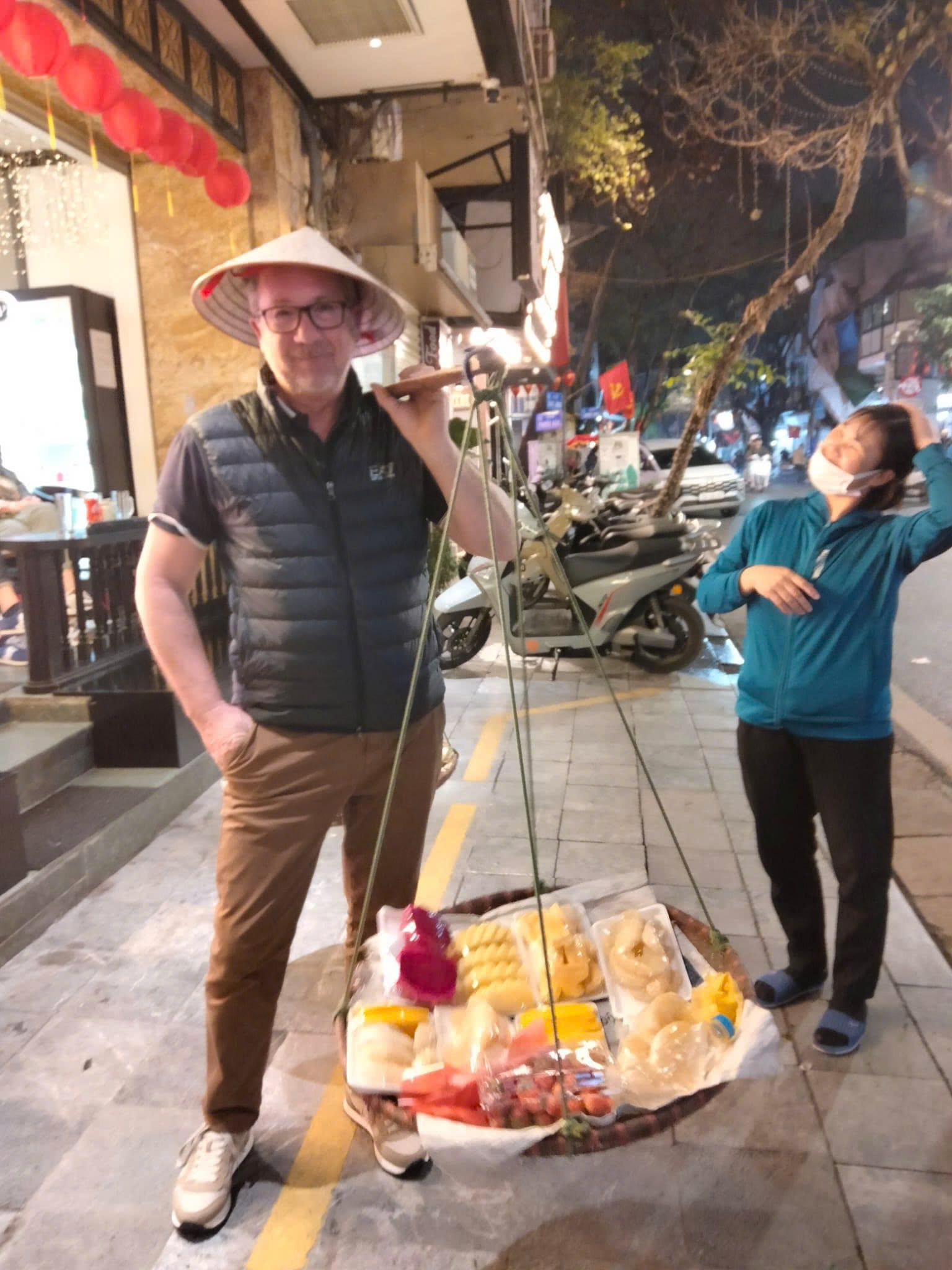 Un’esperienza incredibile in Vietnam: professionalità e cura nei minimi particolari!