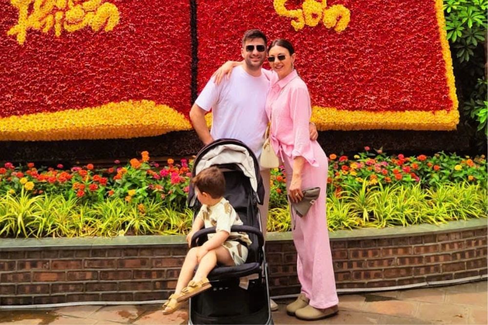 Miglior scelta per un viaggio in famiglia organizzato alla perfezione!