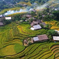 Magnifico viaggio nel Nord del Vietnam