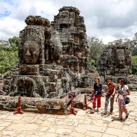 Viaggio memorabile in Indocina