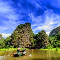 Alla scoperta del Vietnam