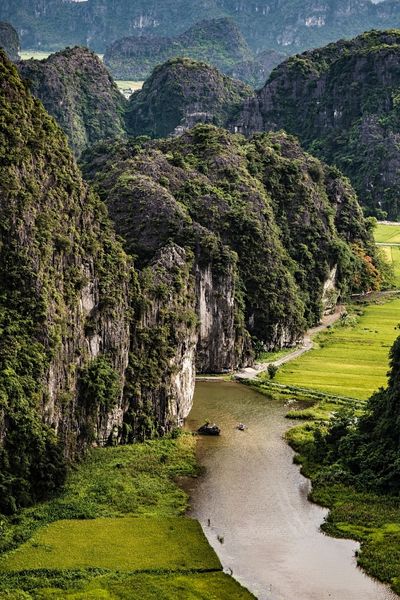 Ninh Binh