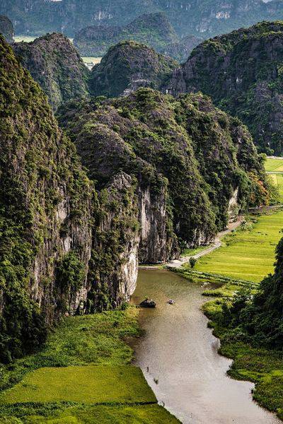 Ninh Binh