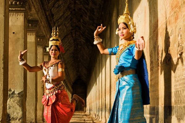 Viaggi in Cambogia