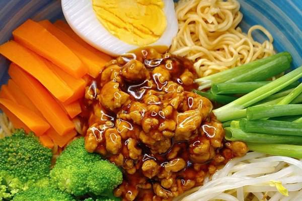 Cosa da mangiare in Thailandia? Top 20 piatti